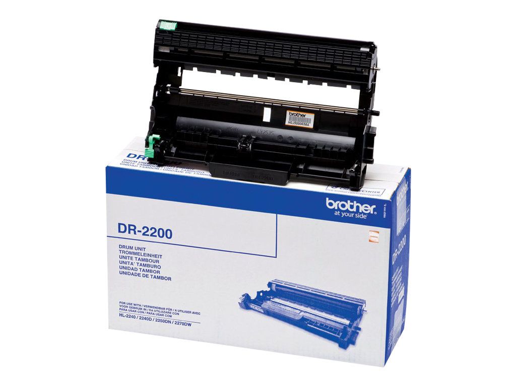 Brother DR2200 - Original - Trommeleinheit - für Brother DCP-7055