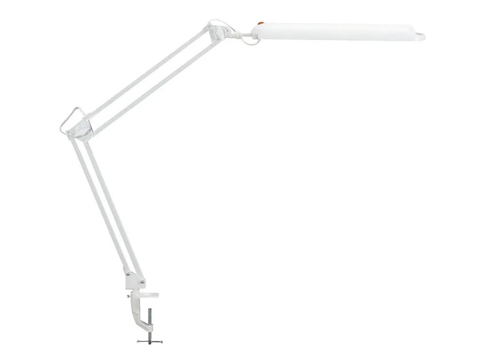 Jakob Maul GmbH MAULatlantic - Tischleuchte - LED-Lampe - Klemmbefestigung