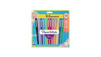 Paper Mate Flair - Medium - 12 Farben - Mehrfarbig - 0,7 mm - Mehrfarbig - Tinte auf Wasserbasis
