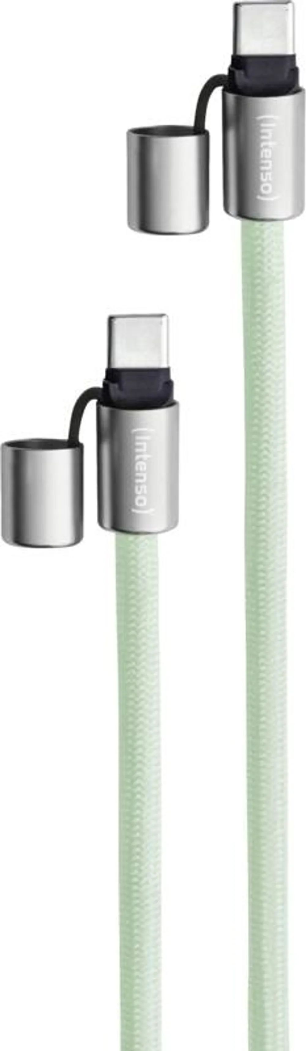 Intenso Cell Phone Charging Lanyard