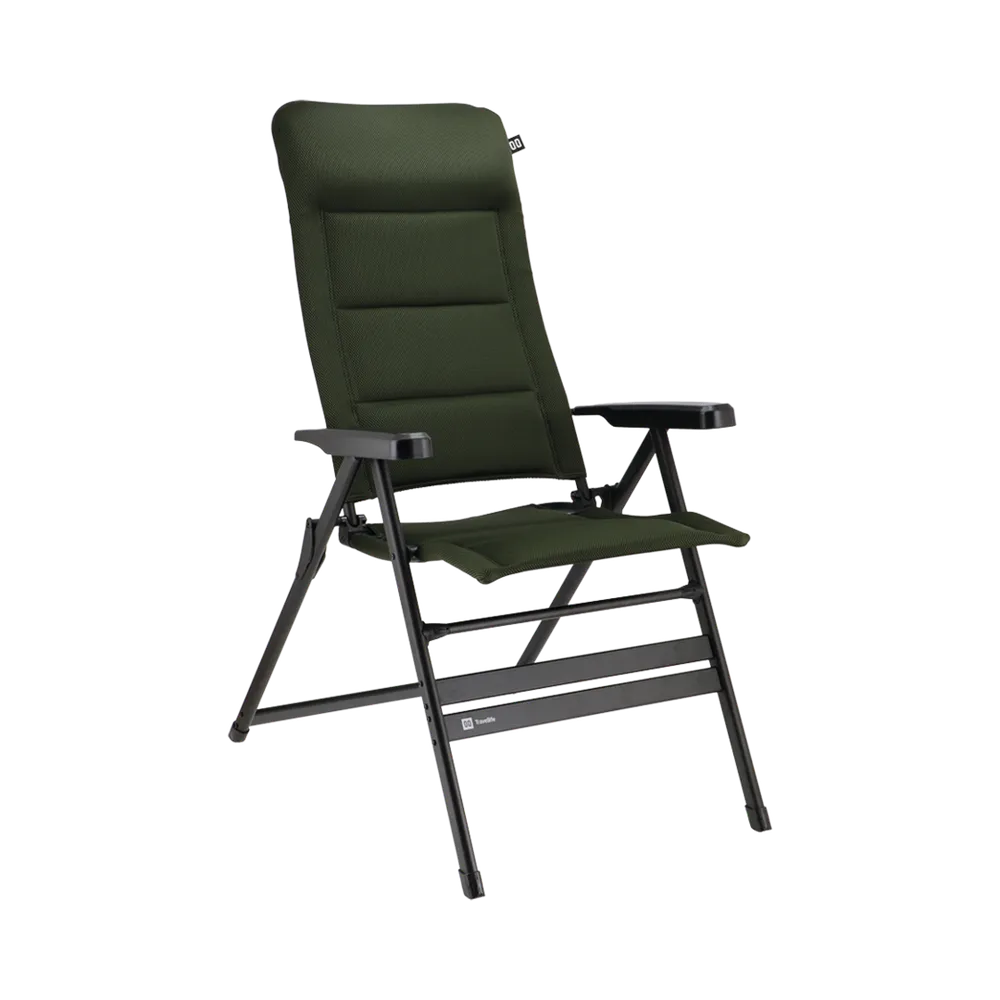Travellife Klappsessel BARLETTA XL green