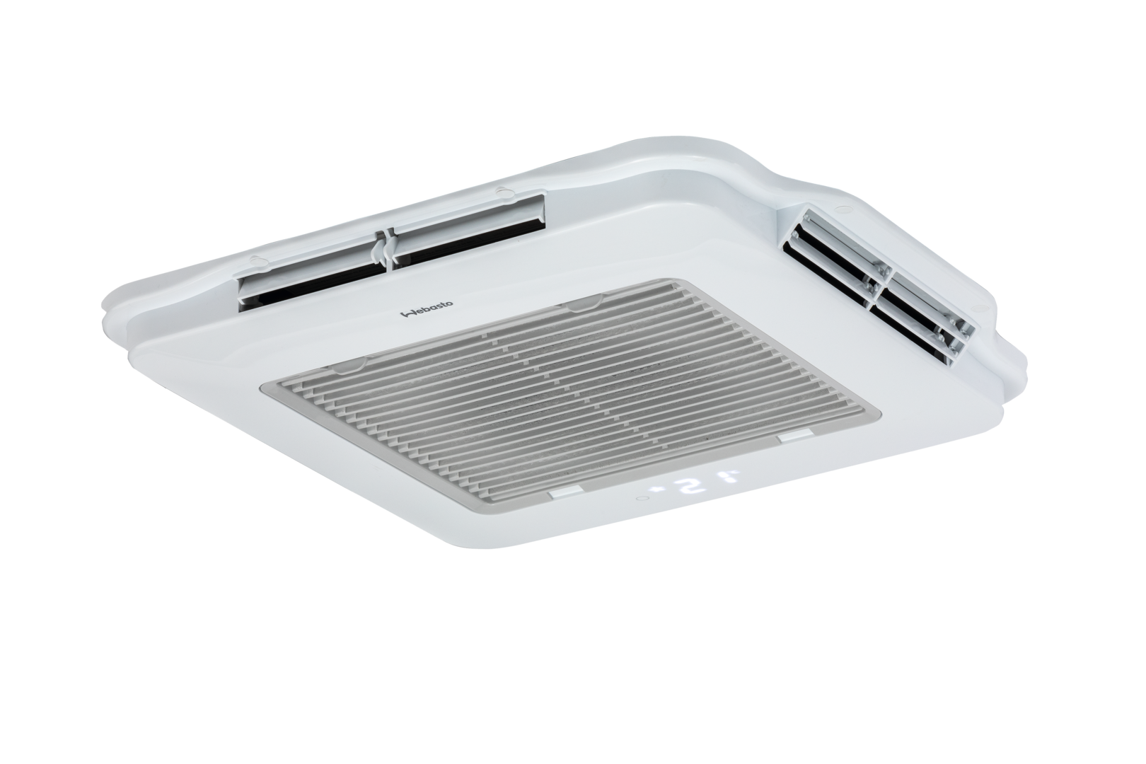 Webasto Klimaanlage Cool Top Trail 28V (S)