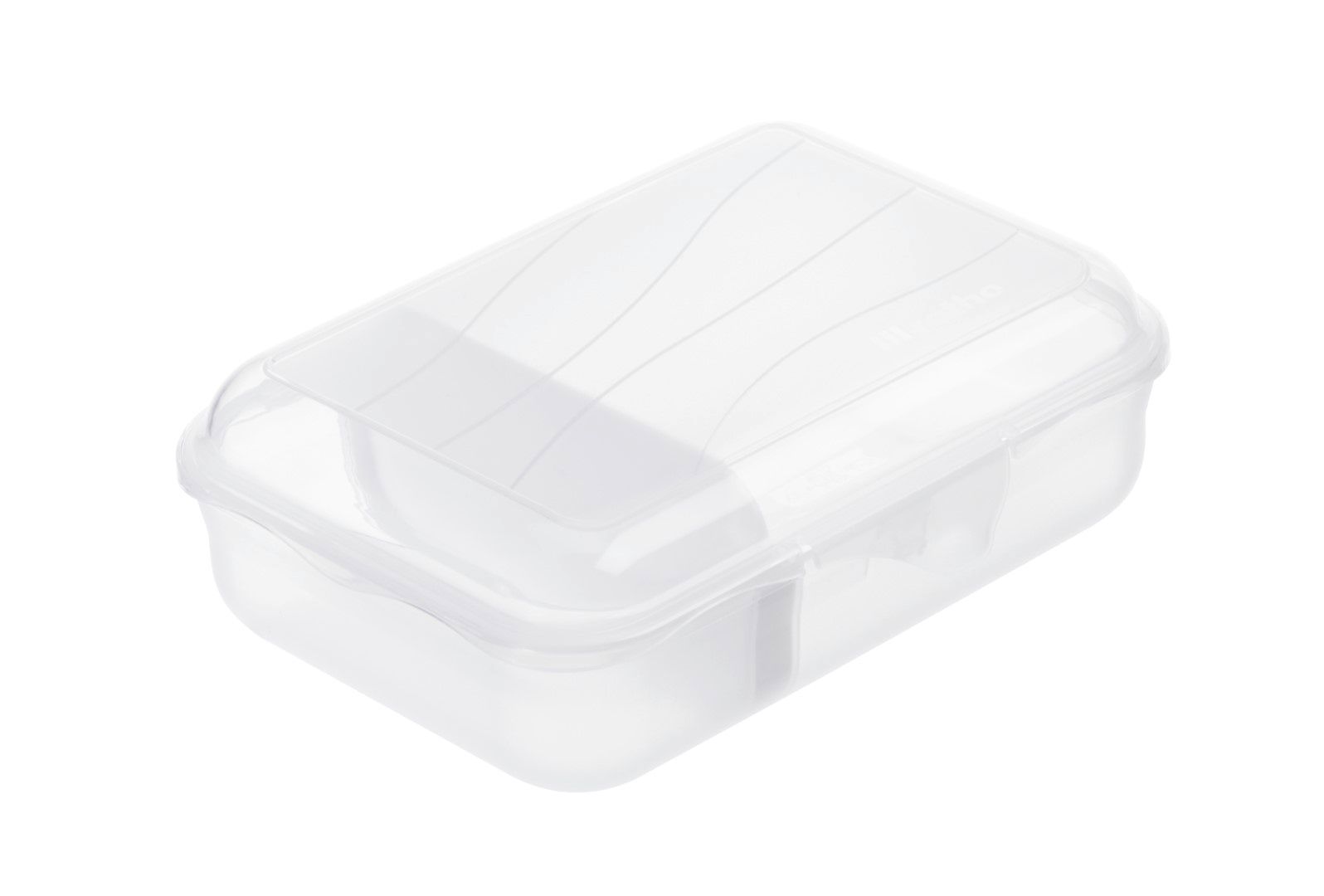 Rotho Vesperbox S 0.9 l FUN
