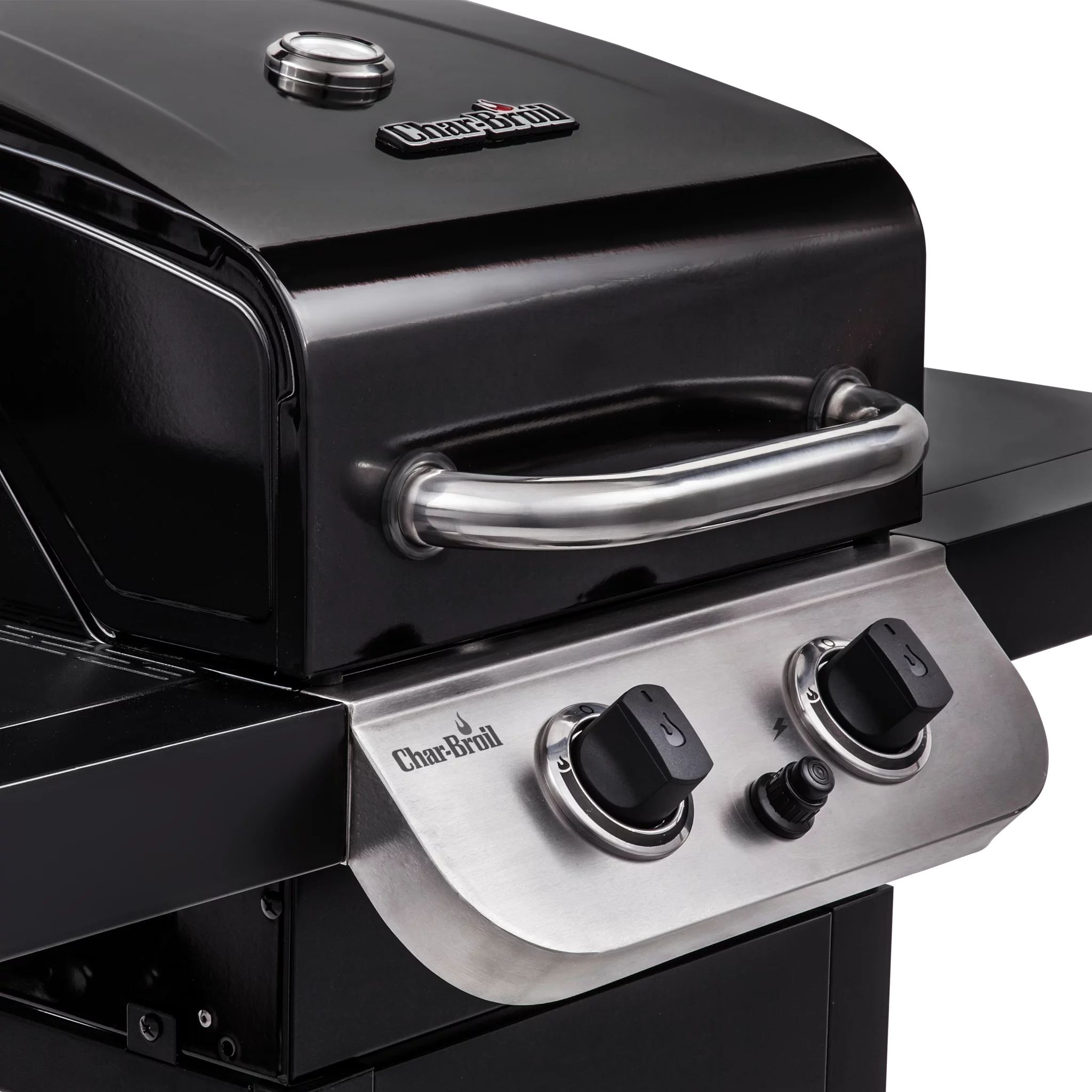 Char Broil Convective 210 B