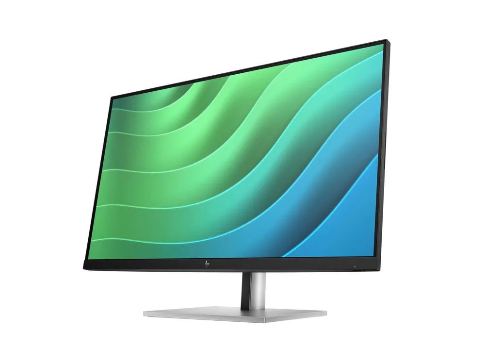 HP E27 G5 - E-Series - LED-Monitor - 68.6 cm (27")