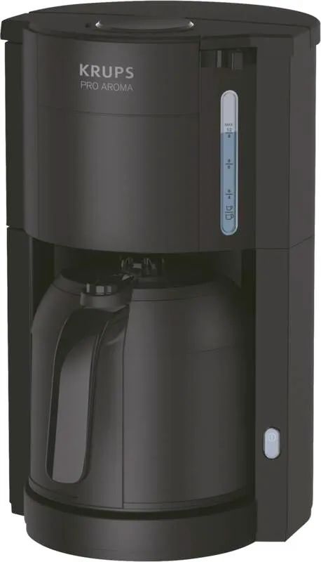 Krups Filterkaffeemaschine KM3038 ProAroma Therm