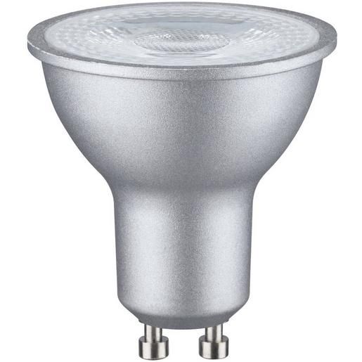 Paulmann LED SPOT 750LM 2700K / PAULMA CHROM MATT DIM 29168