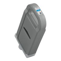 Canon PFI-3700 C - 700 ml - Cyan - original - Tintenbehälter