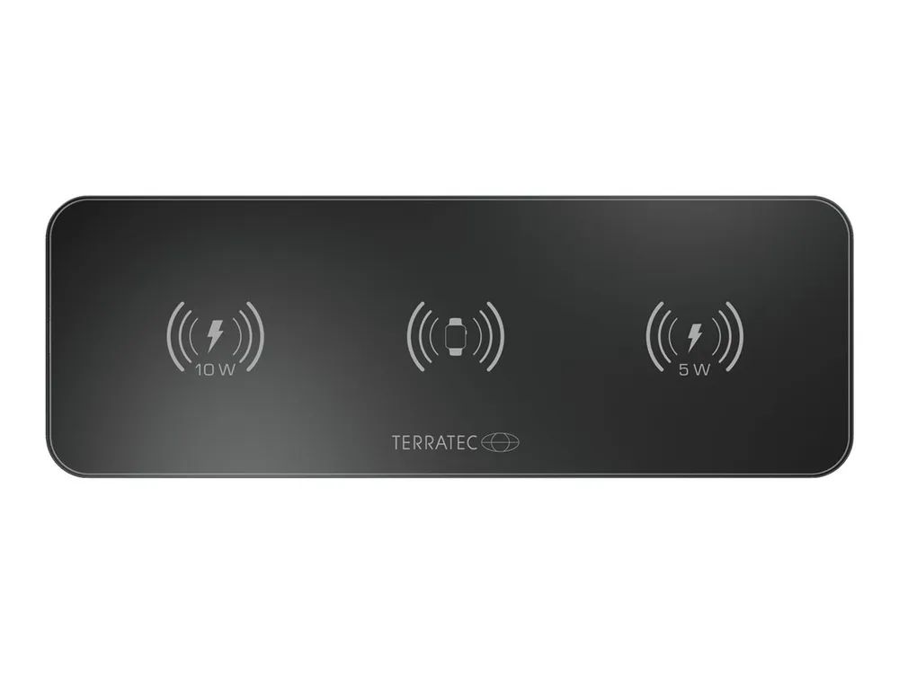 TerraTec ChargeAIR All - Kabelloses Ladegerät