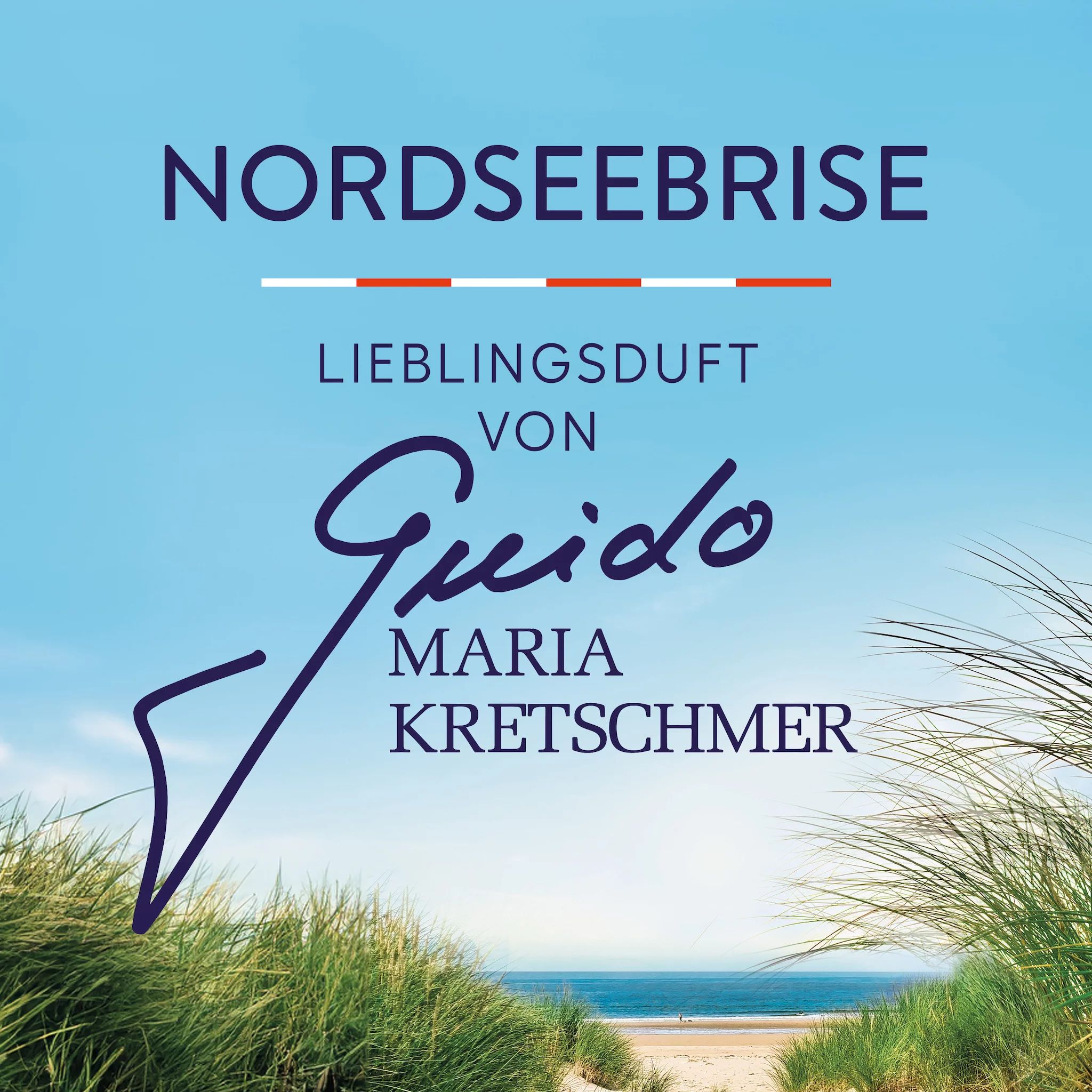 Lenor Nordseebrise Flasche - 1.491L - 71 WL