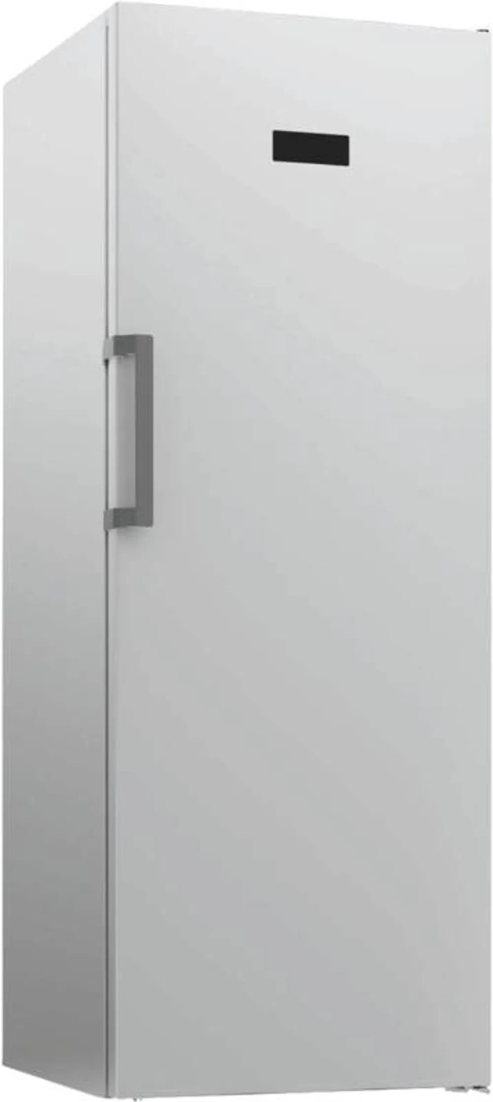 Beko RFNE448E45W Gefrierschrank, 404L - Weiß