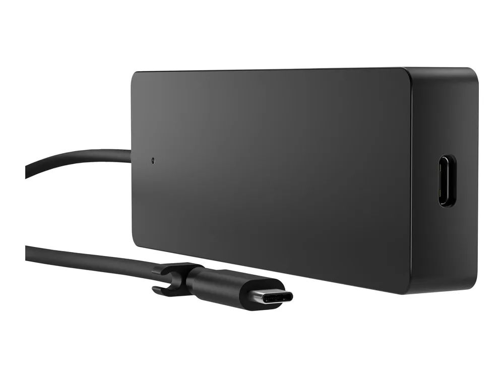HP Port Replicator - USB-C - DP - Europa