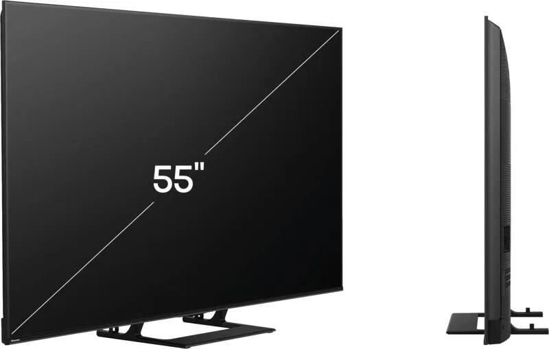 Hisense 55A7S