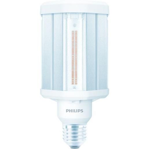 Philips TrueForce LED HPL 60-42W E27 840 matt 6000lm