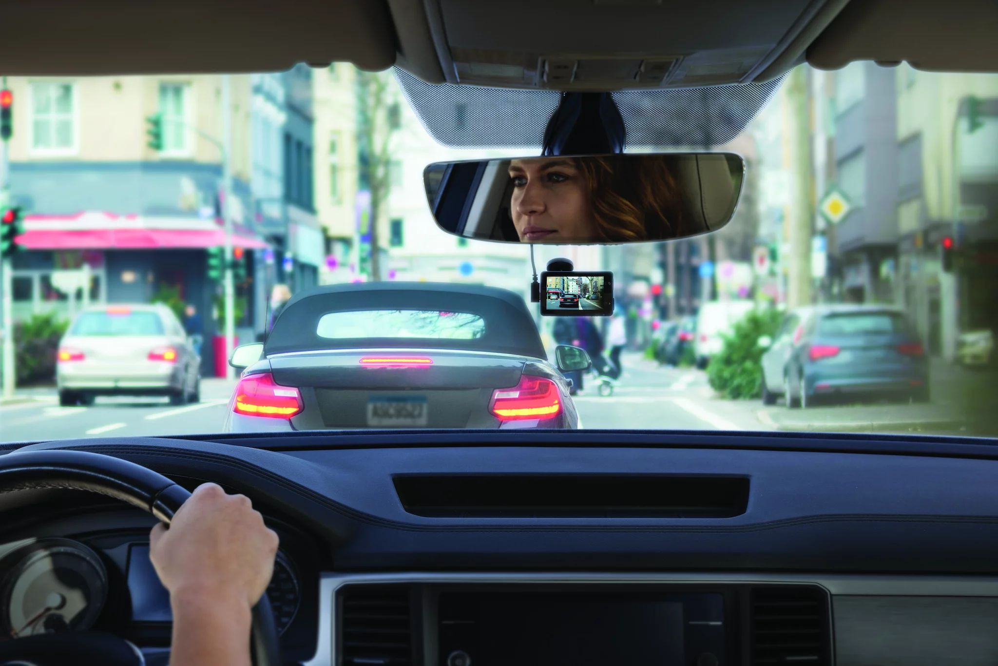 Garmin Dash Cam™ X310
