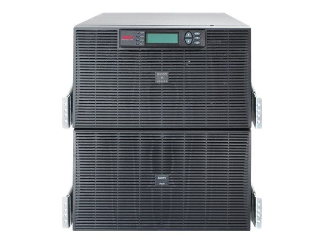 APC Smart-UPS RT - USV (Rack - einbaufähig) - Wechselstrom 220/230/240 V