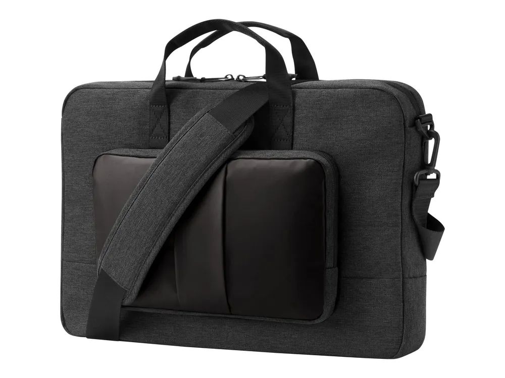 HP Lightweight Bag - Notebook-Tasche - 39.6 cm (15.6")