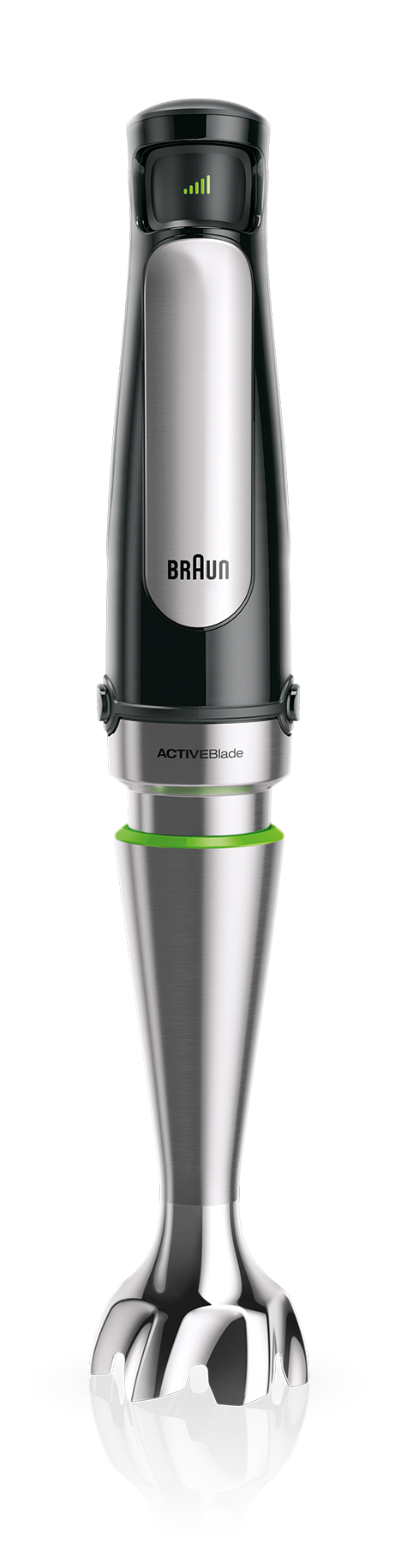 Braun Stabmixer MultiQuick 7 MQ 7000X