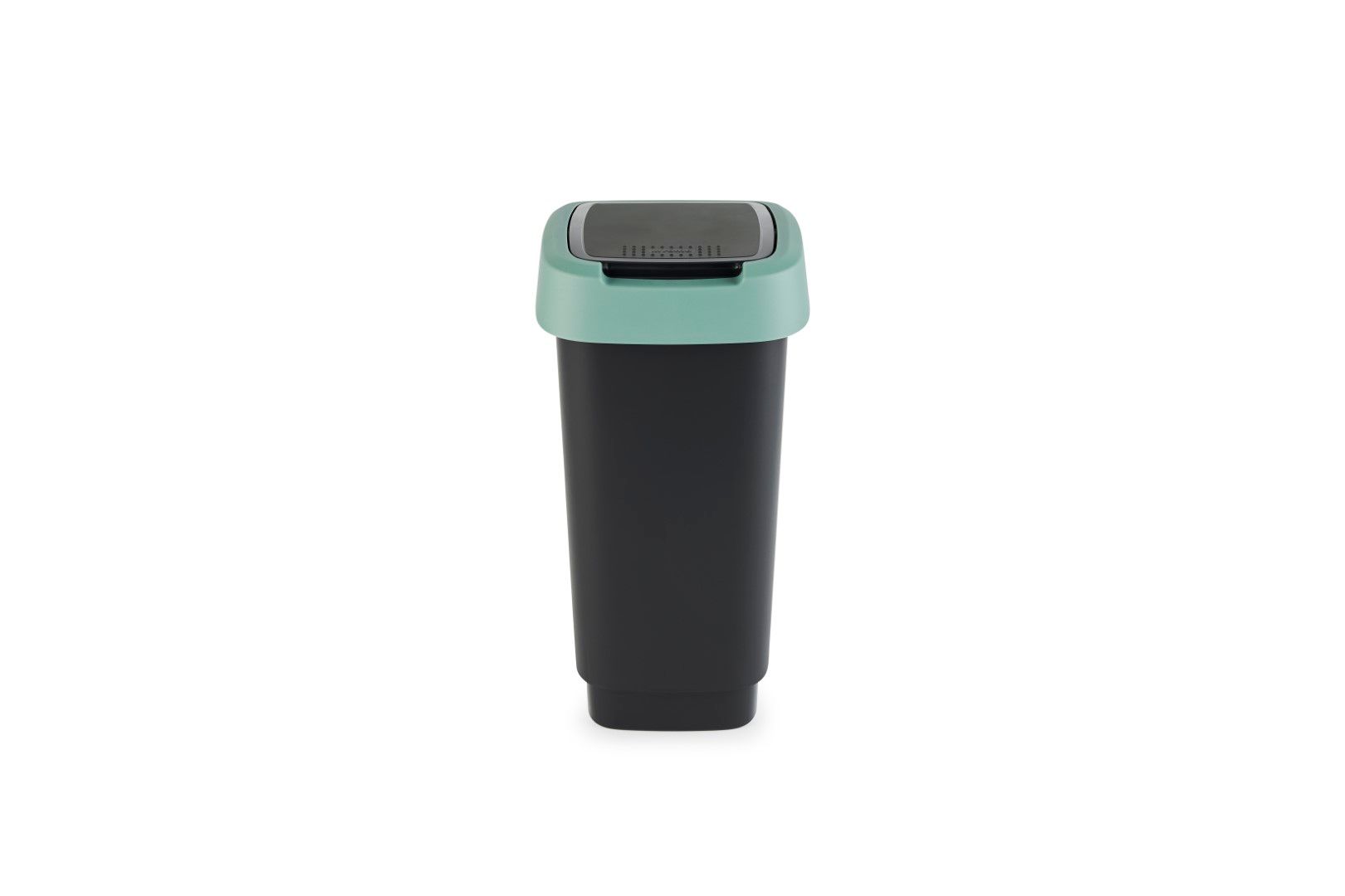 Rotho Swingeimer 10 l TWIST