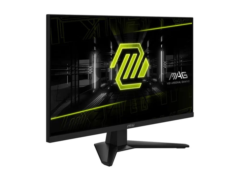 MSI MAG 274F - LED-Monitor - Gaming - 68.6 cm (27")