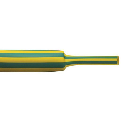 Cellpack SCHRUMPFSCHLAUCH DÜNNWANDIG / CELLPA SR1F 38,1-19,1 1M GG SR1F/457299