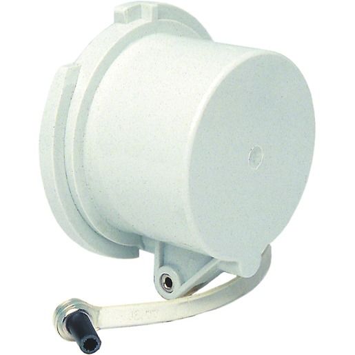 Walther SCHUTZKAPPE FÜR STECKER UND / WALTHE 63A 3P-5P IP67 663500