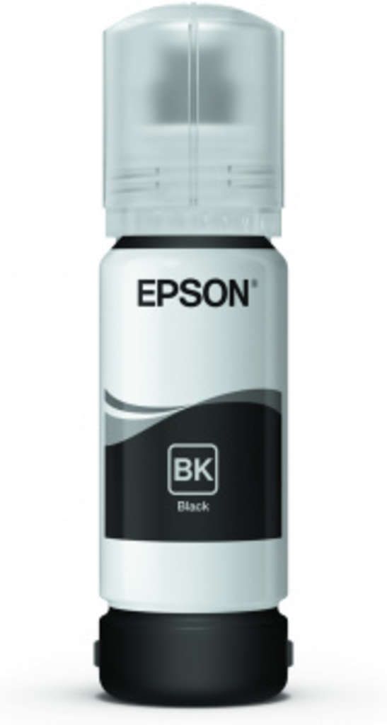 Epson EcoTank 104, schwarz