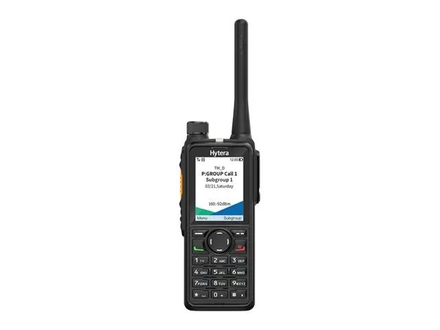 Hytera Communications Hytera HP785 - Tragbar - Zwei-Wege Funkgerät