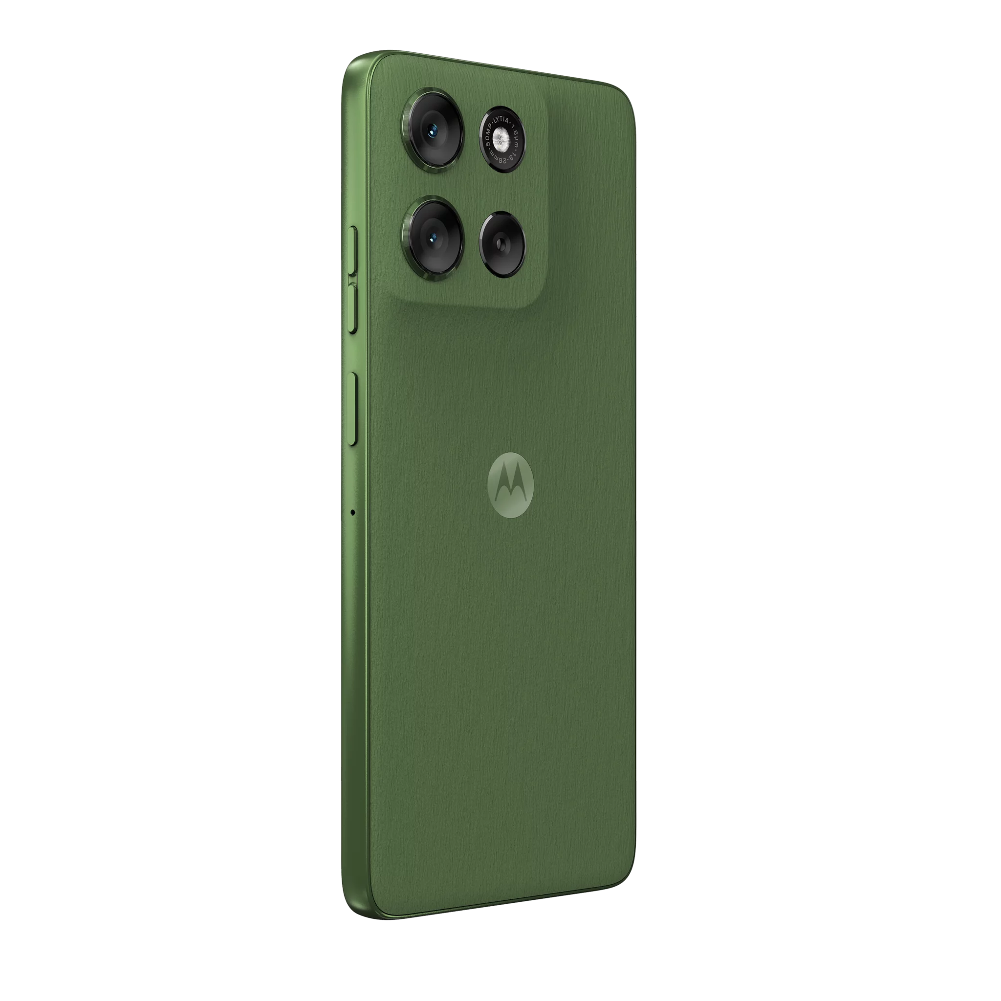 MOTOROLA MOTO G56 8/256GB, PANTONE® DILL