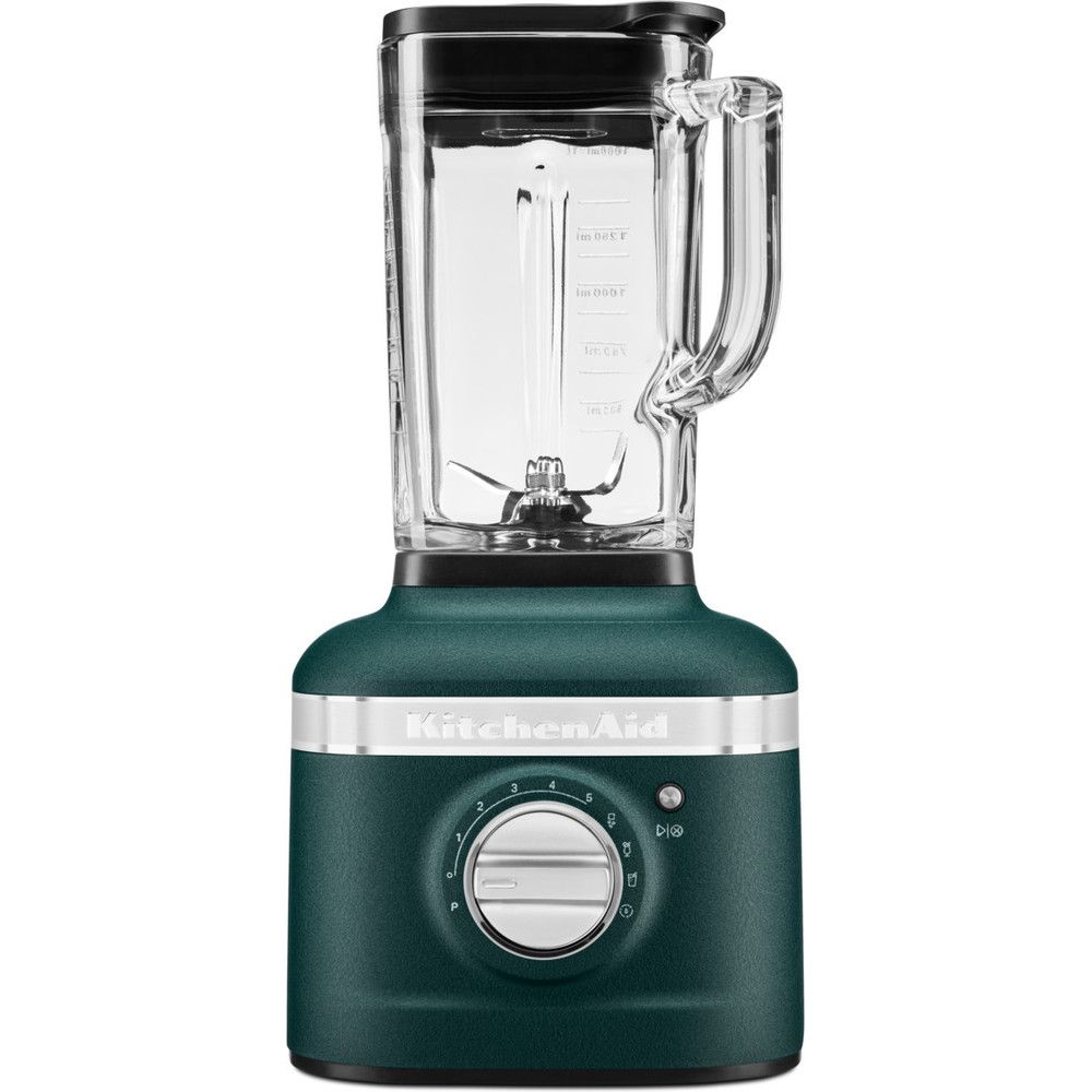 KitchenAid K400 Peppled Palm