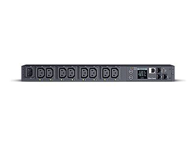 CyberPower Systems CyberPower Switched Series PDU41004 - Stromverteilungseinheit (Rack - einbaufähig)