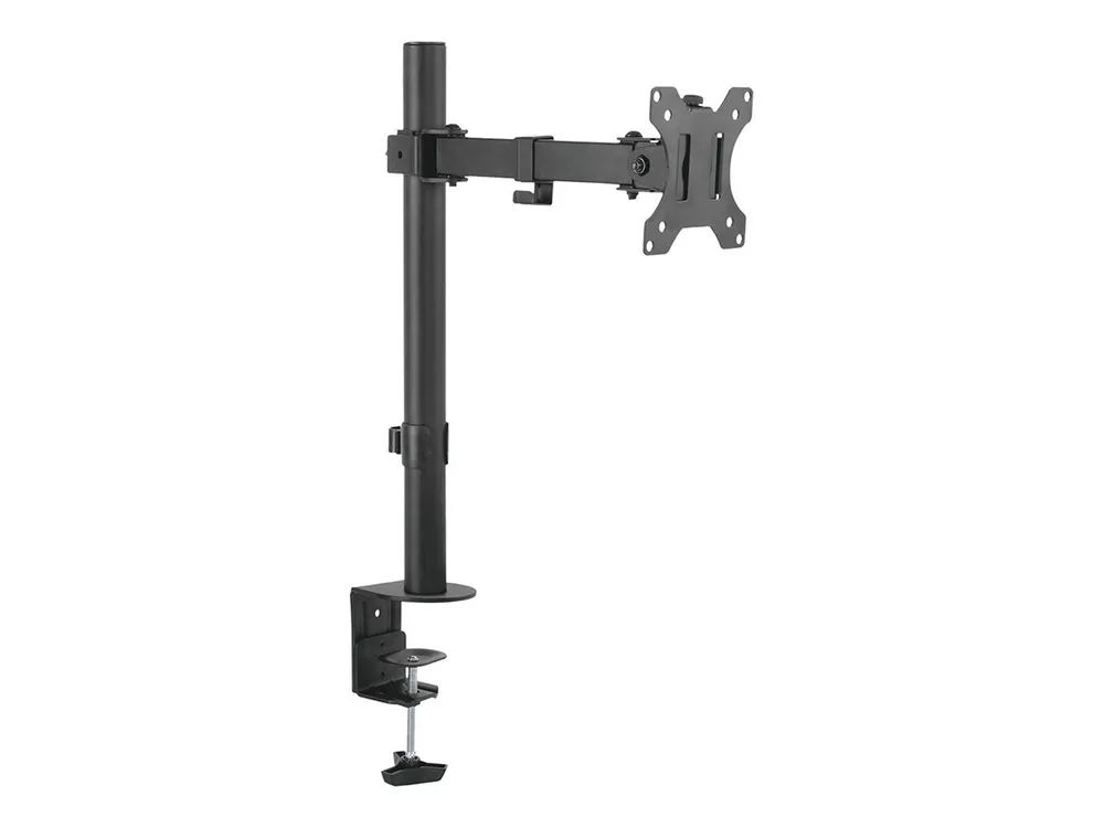 Neomounts FPMA-D540BLACK - Befestigungskit (Tischmontage)