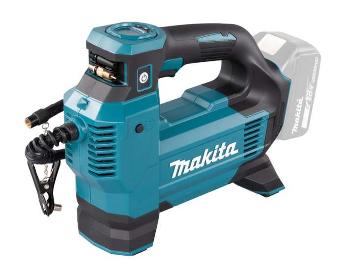 Makita DMP181Z Open-Box