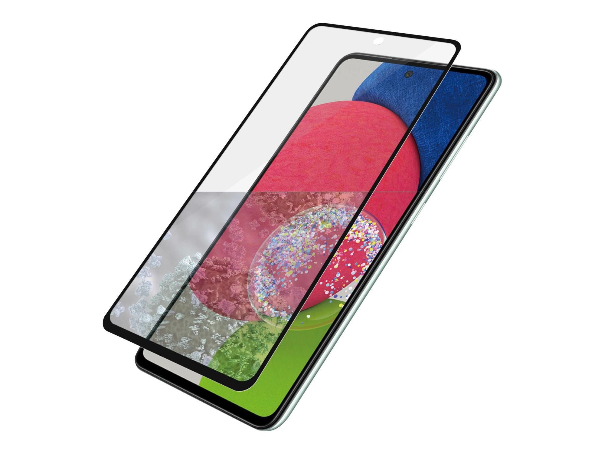 PanzerGlass Bildschirmschutz für Handy - Case-kompatibel