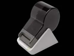 Seiko Instruments Smart Label Printer 650SE - Etikettendrucker - Farbe - Thermodirekt - Rolle (5,79 cm)