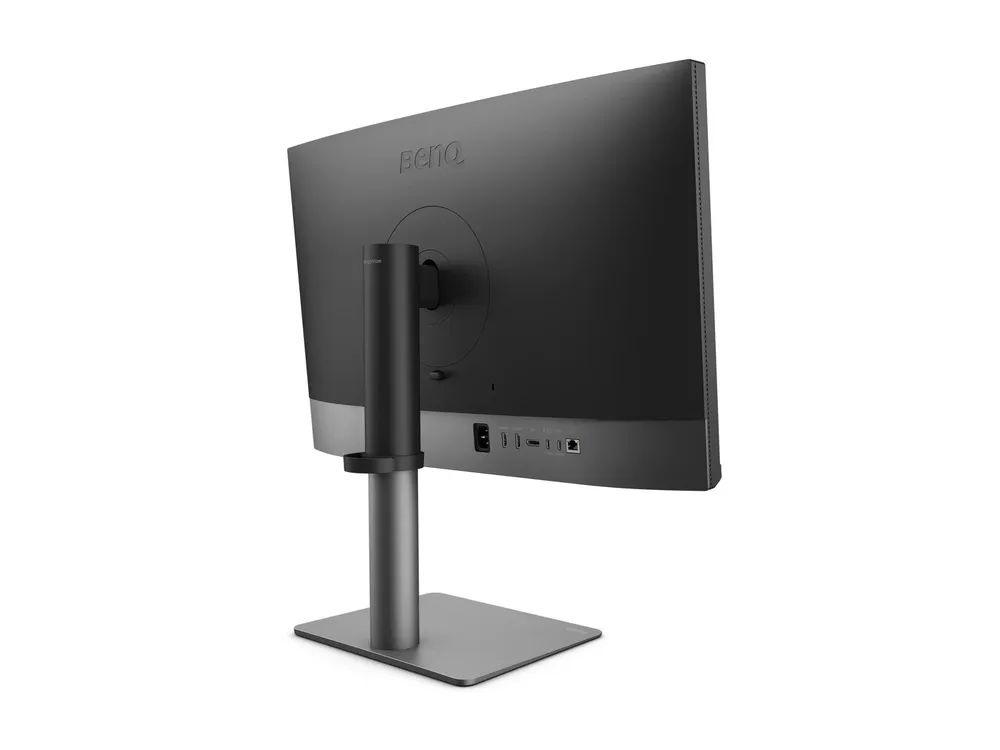 BenQ PD2770U - LED-Monitor - 68.6 cm (27") - 3840 x 2160 4K UHD (2160p)