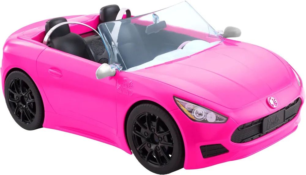 Mattel GmbH BRB Glam Cabrio