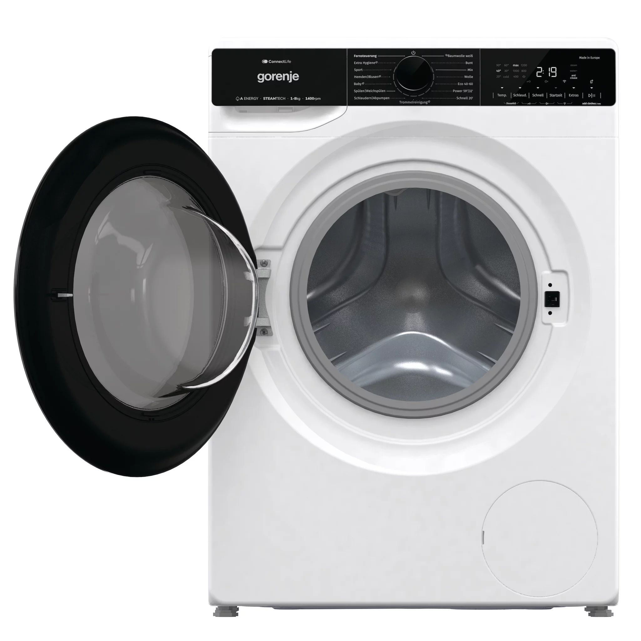 Gorenje WPNA84SATSWIFI