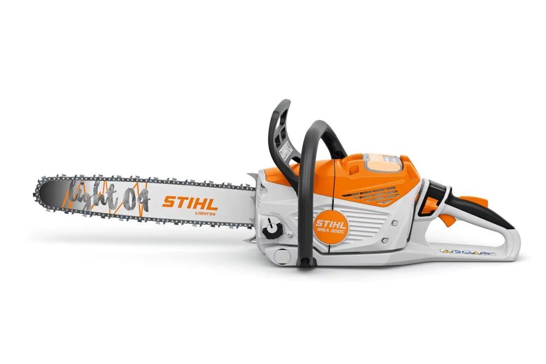 STIHL MSA 300.0 C-O , 45cm/18"