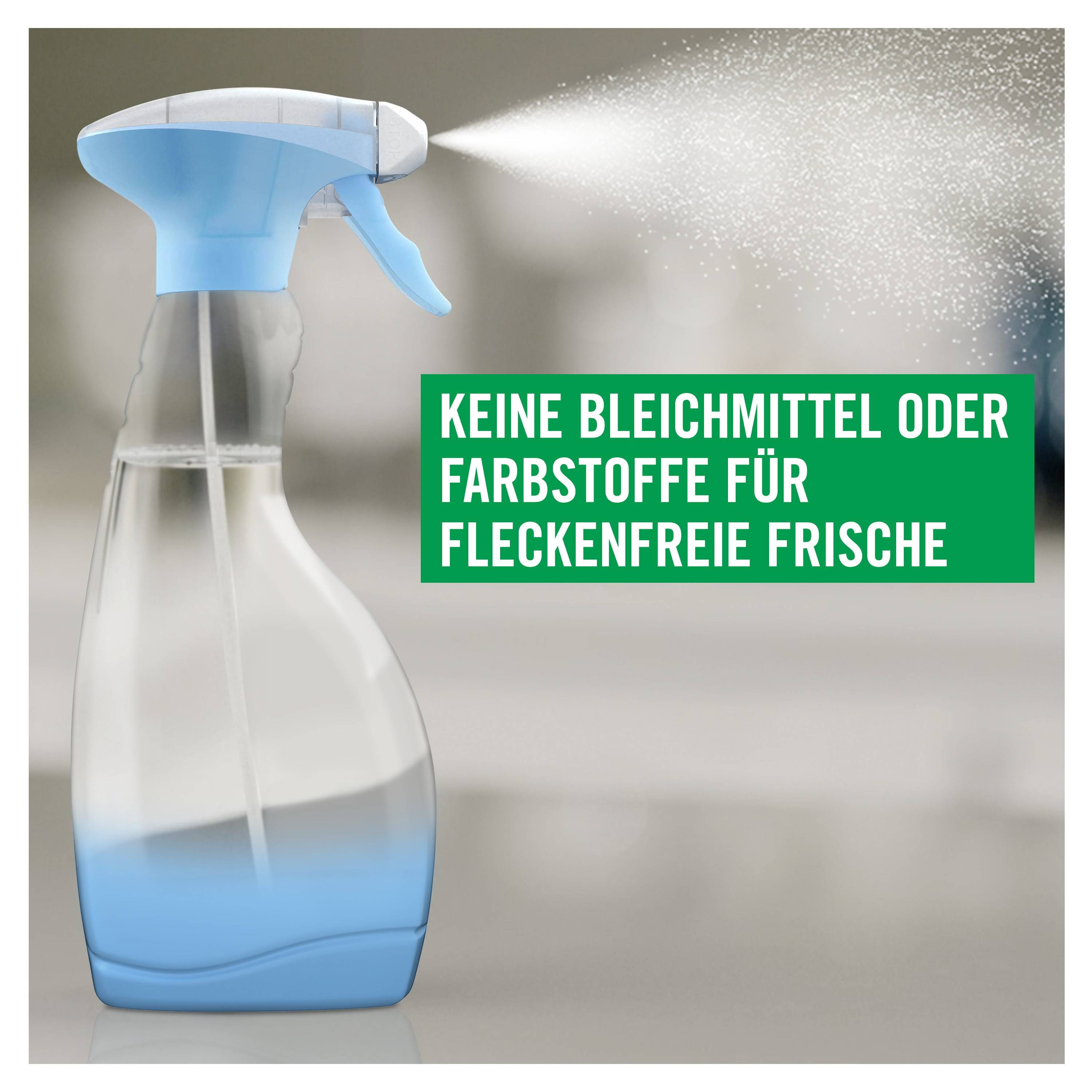 Febreze Textilerfrischer Lenor Goldene Orchidee