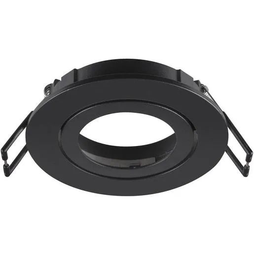 SLV EINBAURING D8,2 H2,6 IP 20 / SLV NEW TRIA 68 S 26M621 1007332