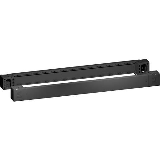 Rittal SOCKEL-ECKST. M. BLENDE B:1200 / RITTAL VX 8660.007 8660007