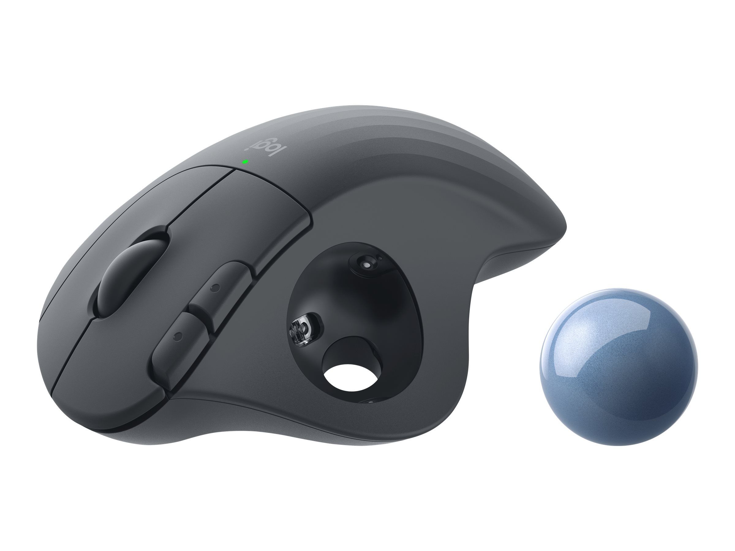 Logitech Ergo Series ERGO M575 for Business - Trackball