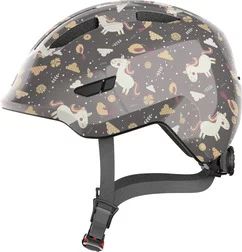 ABUS SMILEY 3.0 grey horse S