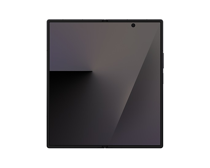 Samsung Galaxy Z Fold7 Jet Black, 256GB