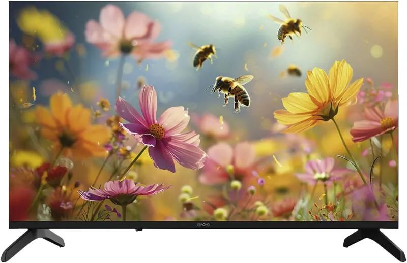 Strong LED-Fernseher SRT40FH5553