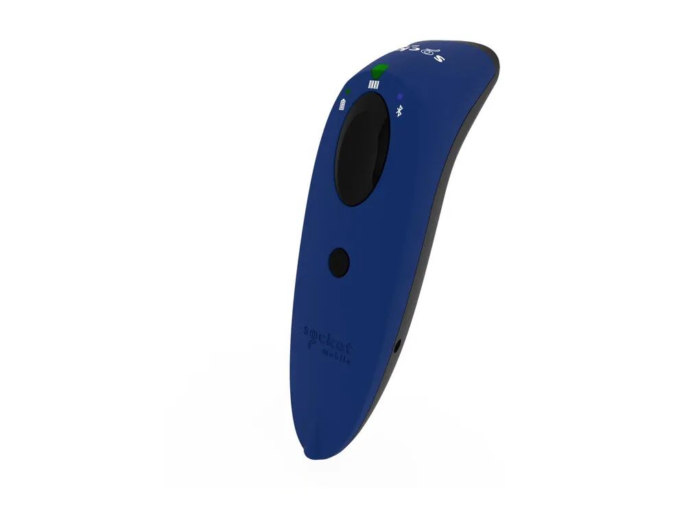 Socket Mobile SocketScan S720 - Barcode-Scanner - tragbar - 2D-Imager
