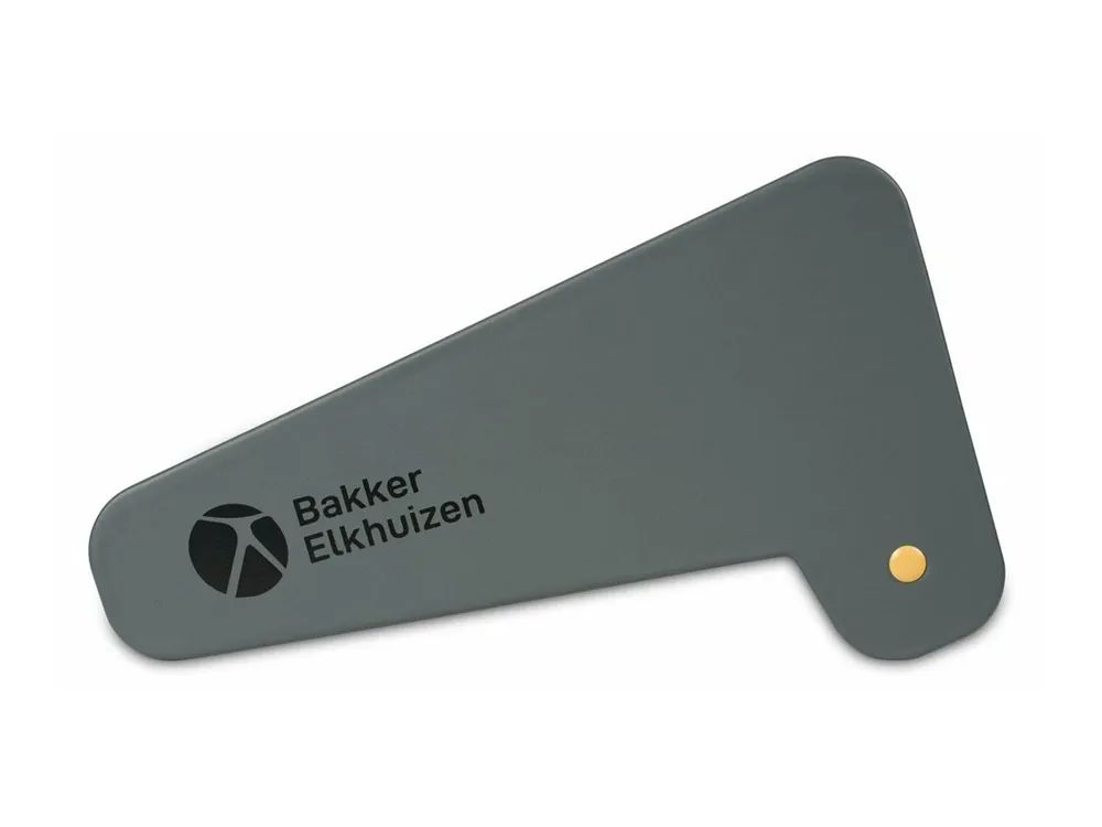 Bakker Elkhuizen FootRest No.3