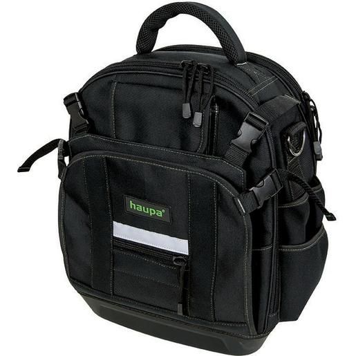 Haupa HUPTOGO LEER / HAUPA WERKZEUGRUCKSACK 220249
