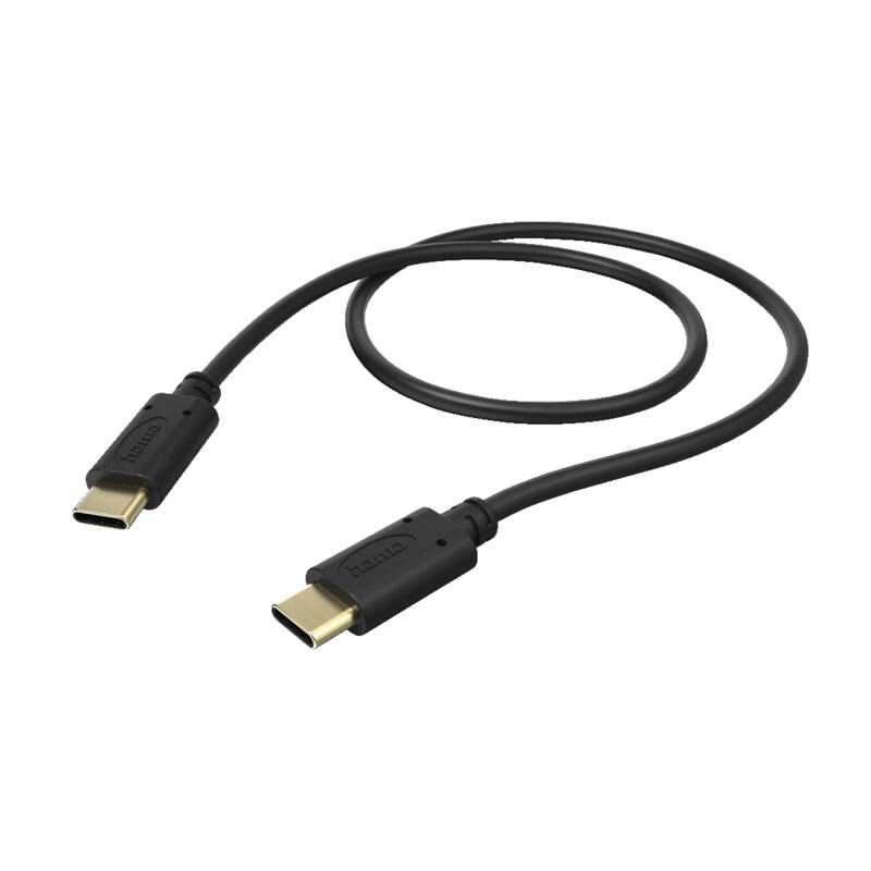 Hama 201706 USB-Kabel,USB-C-USB-C,0,5 m